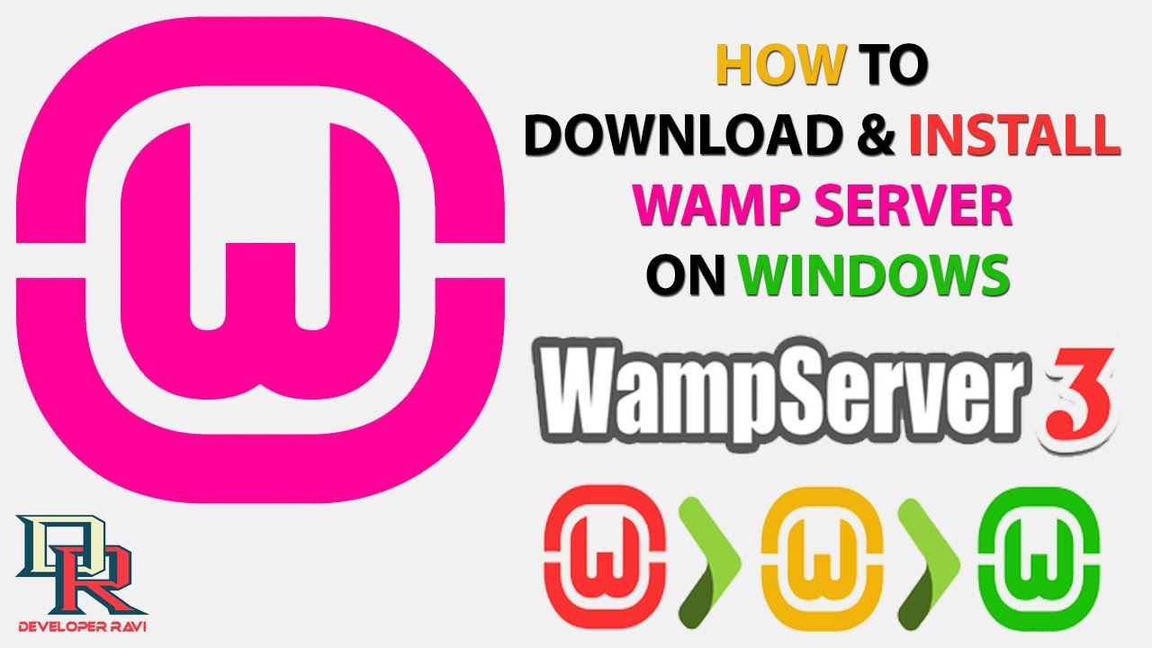 how to install cpanel on wamp server