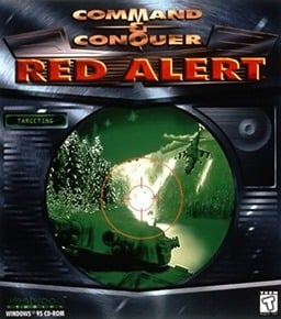 download red alert 1 full crack